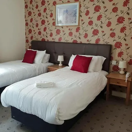 Hotel The County