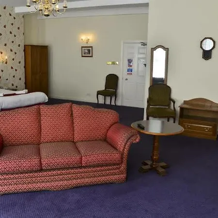 Hotel The County Carlisle (Cumbria)