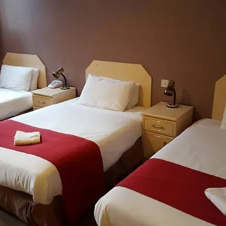 Hotel The County 3*