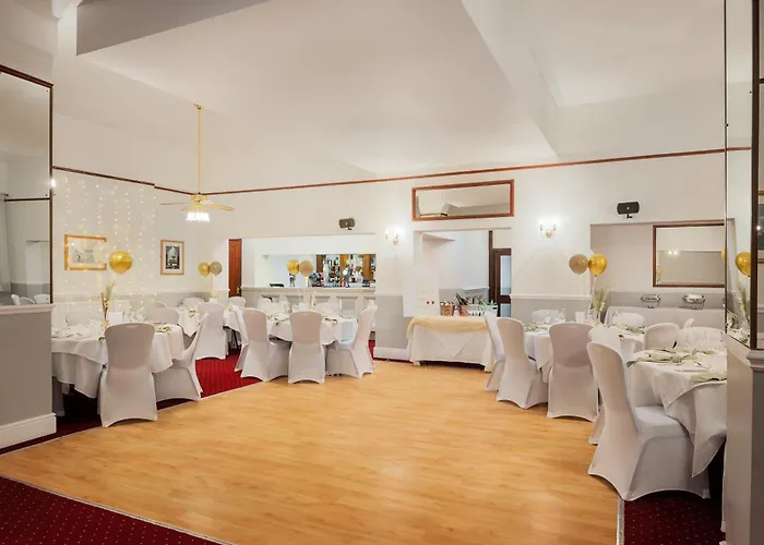 The County 3* Carlisle (Cumbria)