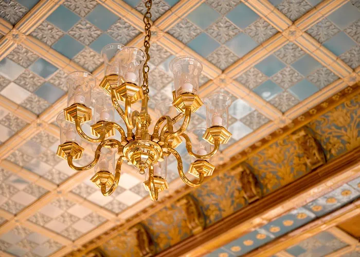 فندق The County 3*