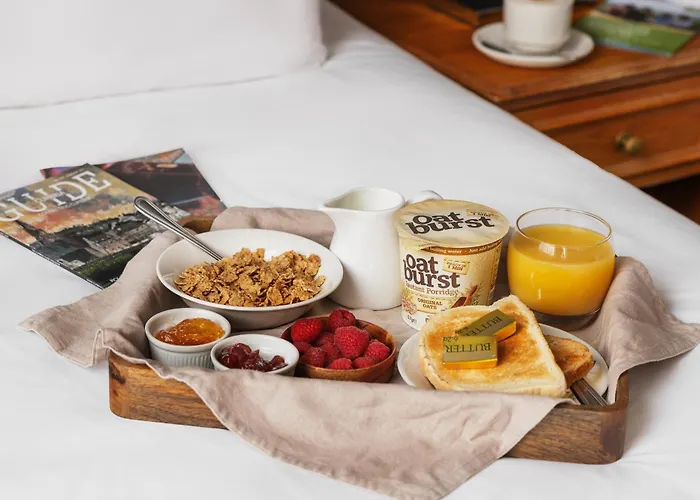 The County كارلايل