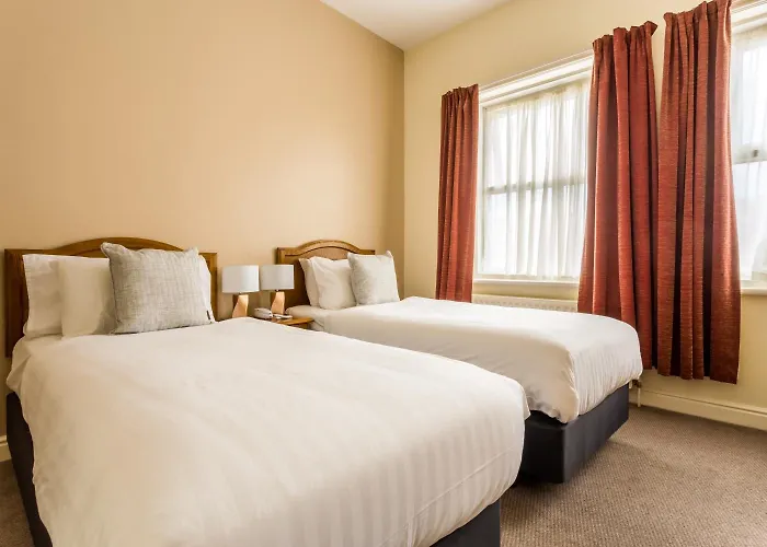 The County 3* Carlisle (Cumbria)