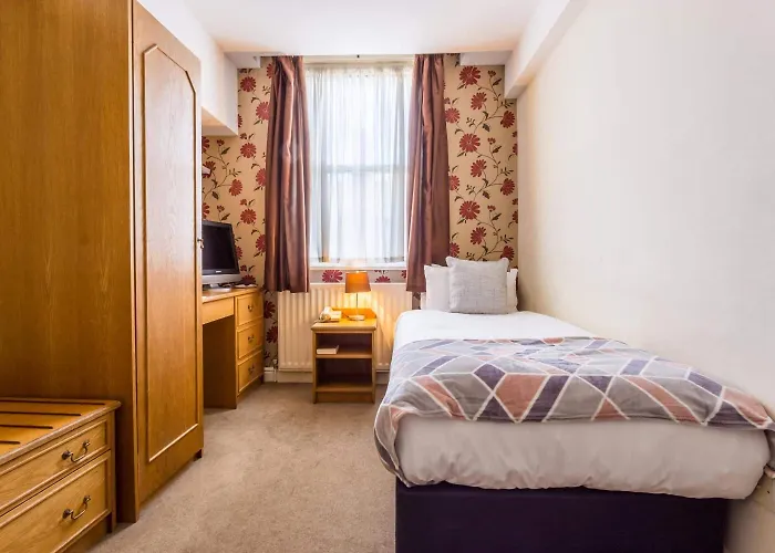 Hotel The County Carlisle (Cumbria)