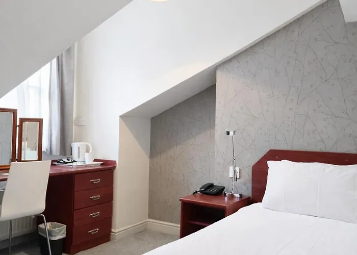 The County 3* Carlisle (Cumbria)