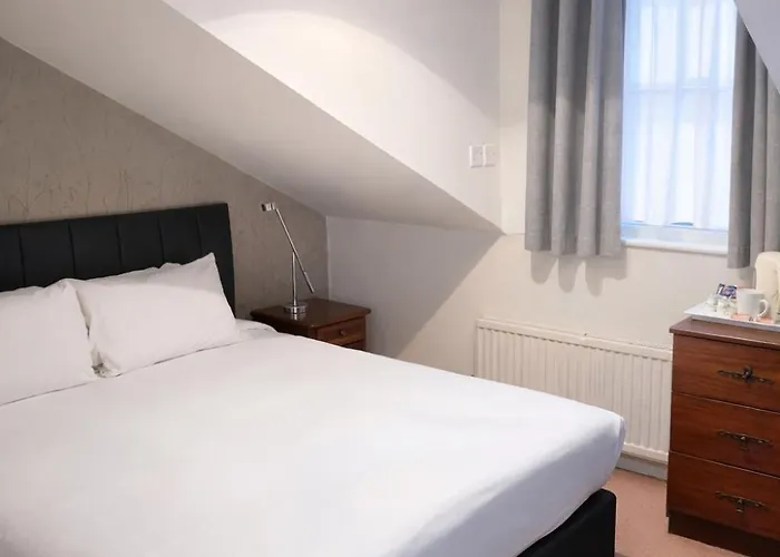 The County 3* Carlisle (Cumbria)