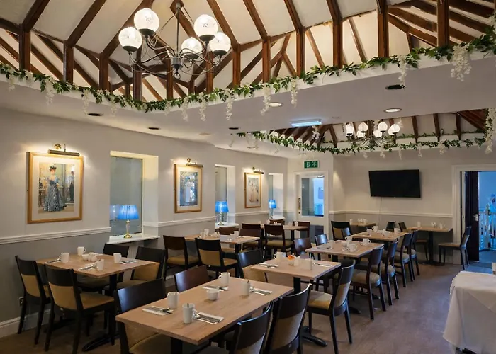 The County 3* Carlisle (Cumbria)