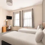 The County Hotel Carlisle (Cumbria)