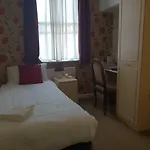 The County Carlisle (Cumbria)
