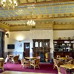 The County Carlisle (Cumbria)