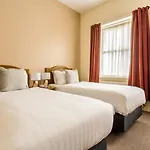 The County 3* Carlisle (Cumbria)
