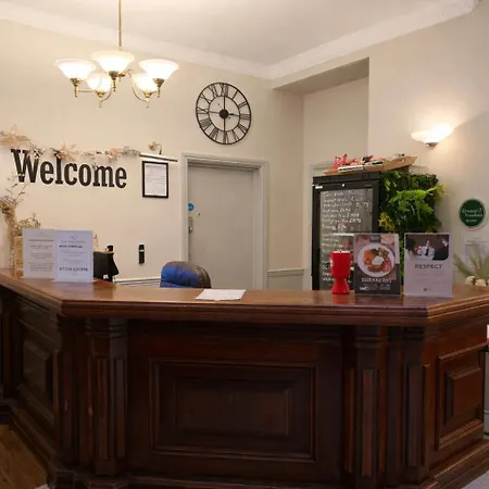 Hotel The County Carlisle (Cumbria)