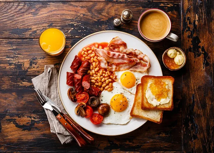 The County Carlisle (Cumbria)