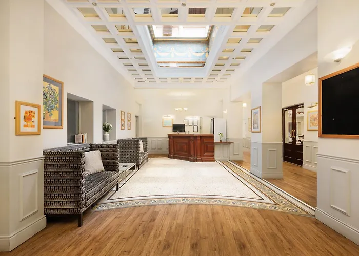 Hotel The County Carlisle (Cumbria)