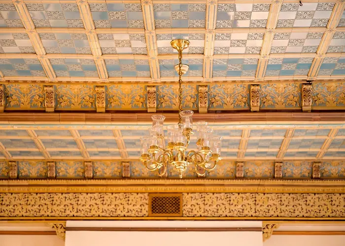 The County 3* Carlisle (Cumbria)