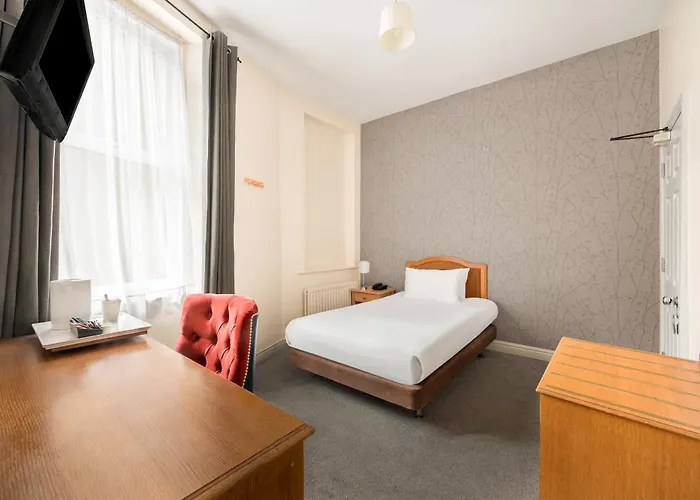 Hotel The County Carlisle (Cumbria)