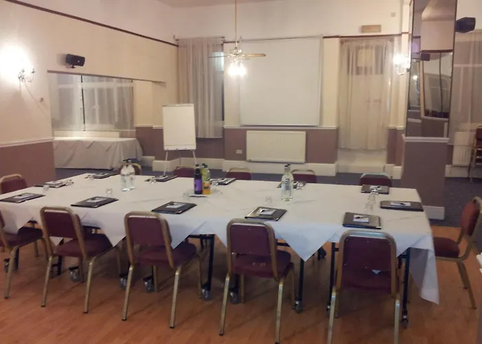 The County 3* Carlisle (Cumbria)