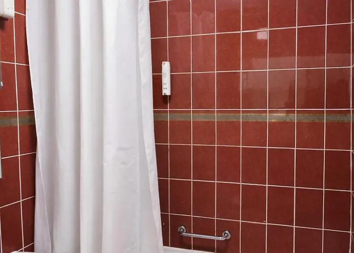 Hotel The County Carlisle (Cumbria)